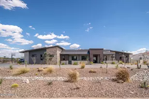 3719 N 202nd Dr, Buckeye, AZ 85396 - Photo 1