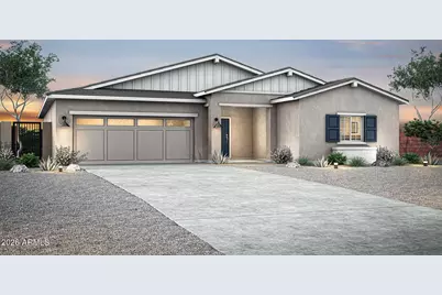 657 W Red Hawk Court, Casa Grande, AZ 85122 - Photo 1