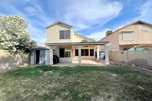 4047 W Whispering Wind Dr, Glendale, AZ 85310 - Photo 30