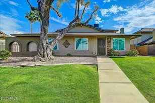 8545 E Belleview St, Scottsdale, AZ 85257 - Photo 1