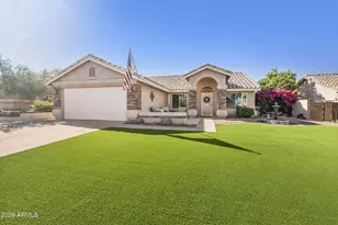 6363 E Riverdale St, Mesa, AZ 85215 - Photo 1