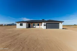 53848 W Footprints St, Maricopa, AZ 85139 - Photo 1