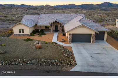 15140 E Countryside Road, Mayer, AZ 86333 - Photo 1