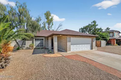 4752 W McRae Way, Glendale, AZ 85308 - Photo 1