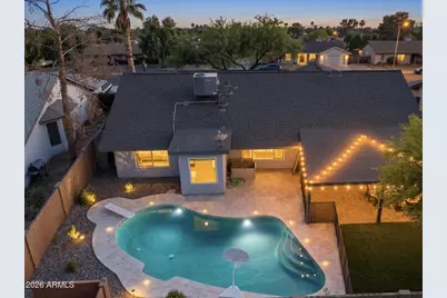 1714 W Manor Street, Chandler, AZ 85224 - Photo 1