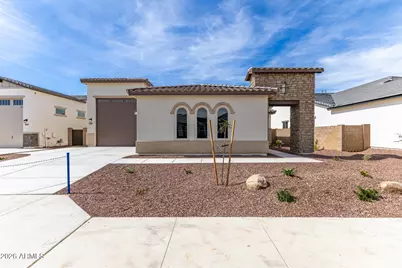 8820 N 173rd Avenue, Waddell, AZ 85355 - Photo 1