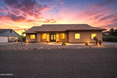 4227 S Morning Glory Court, Sierra Vista, AZ 85650 - Photo 1