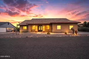 4227 S Morning Glory Ct, Sierra Vista, AZ 85650 - Photo 1