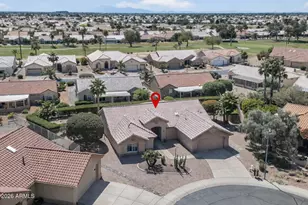 15137 W Black Gold Ln, Sun City West, AZ 85375 - Photo 1