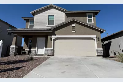5542 W Moody Trail, Laveen, AZ 85339 - Photo 1