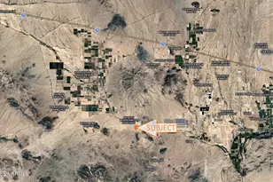 45748 W Narramore Rd, Tonopah, AZ 85354 - Photo 1