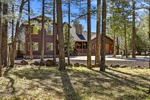 826 Pine Creek Cir, Lakeside, AZ 85929 - Photo 1