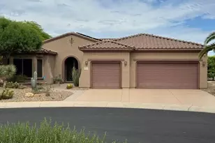 18925 N Fortuna Ct, Surprise, AZ 85387 - Photo 1