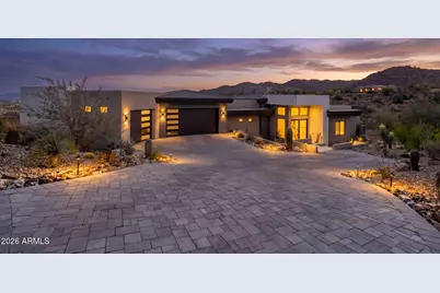 15638 N Cholula Drive, Fountain Hills, AZ 85268 - Photo 1