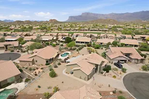 8210 E Mulligan Ct, Gold Canyon, AZ 85118 - Photo 1