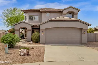4507 E Gatewood Road, Phoenix, AZ 85050 - Photo 1