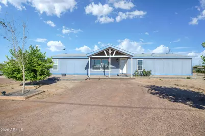 1011 S 350th Avenue, Tonopah, AZ 85354 - Photo 1