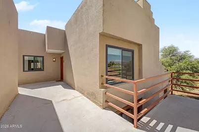 4850 E Desert Cove Avenue #324, Scottsdale, AZ 85254 - Photo 1