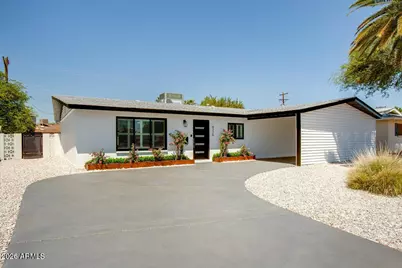 6326 N 86th Street, Scottsdale, AZ 85250 - Photo 1