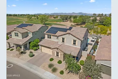 2034 N 141st Avenue, Goodyear, AZ 85395 - Photo 1