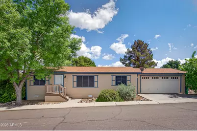 623 S 3 Street, Cottonwood, AZ 86326 - Photo 1