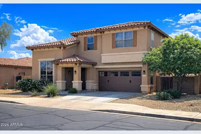 16067 W Tohono Drive, Goodyear, AZ 85338 - Photo 1