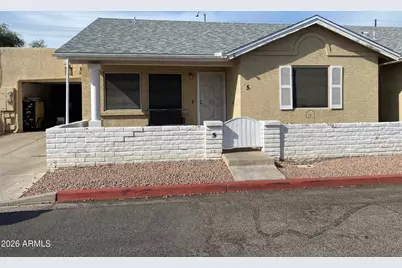 2929 E Broadway Road #5, Mesa, AZ 85204 - Photo 1