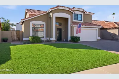 1413 E Vaughn Avenue, Gilbert, AZ 85234 - Photo 1