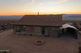7900 N Prospect Rd, Kingman, AZ 86409 - Photo 1
