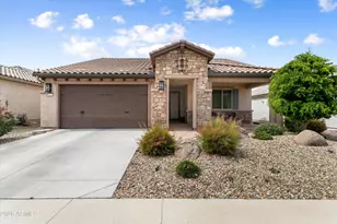 26128 W Rosemonte Dr, Buckeye, AZ 85396 - Photo 1