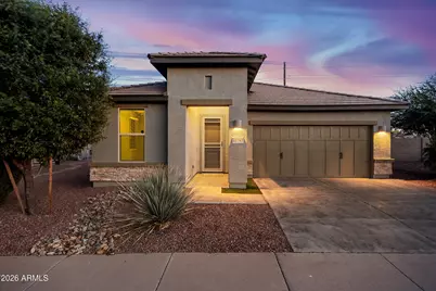 41793 W Canasta Lane, Maricopa, AZ 85138 - Photo 1