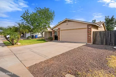3133 E John Cabot Drive, Phoenix, AZ 85032 - Photo 1
