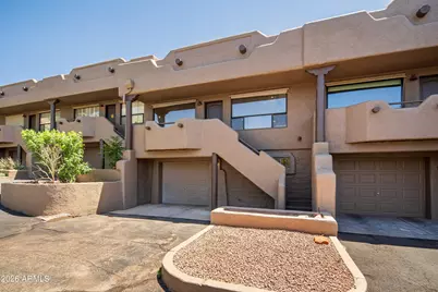 260 Coffee Pot Drive #6, Sedona, AZ 86336 - Photo 1