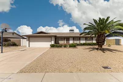 7926 W Shangri La Road, Peoria, AZ 85345 - Photo 1