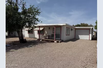 9334 E Edgewood Avenue, Mesa, AZ 85208 - Photo 1