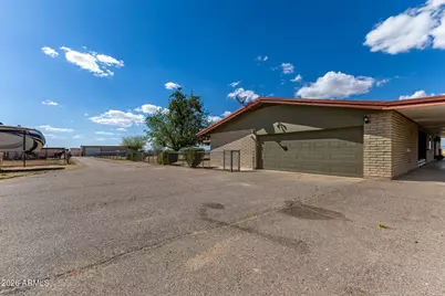 12368 N Valley Farms Road, Coolidge, AZ 85128 - Photo 1