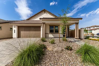21352 E Timberline Road, Queen Creek, AZ 85142 - Photo 1