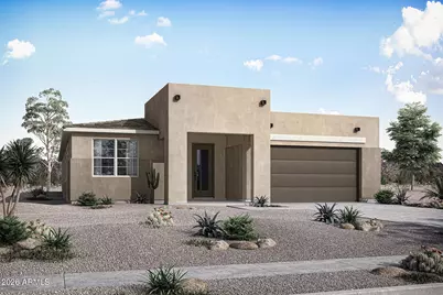 22829 E Starflower Drive, Queen Creek, AZ 85142 - Photo 1