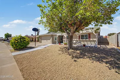 3430 E Emelita Avenue, Mesa, AZ 85204 - Photo 1