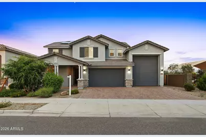 25509 N 140th Drive, Surprise, AZ 85387 - Photo 1