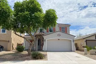 17373 N Costa Brava Ave, Maricopa, AZ 85139 - Photo 1