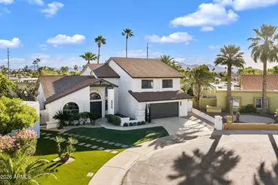 5526 E Terry Drive, Scottsdale, AZ 85254 - Photo 1