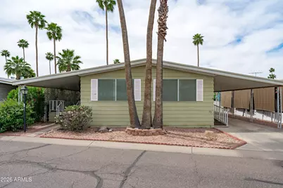 16808 N 1st Avenue #39, Phoenix, AZ 85023 - Photo 1