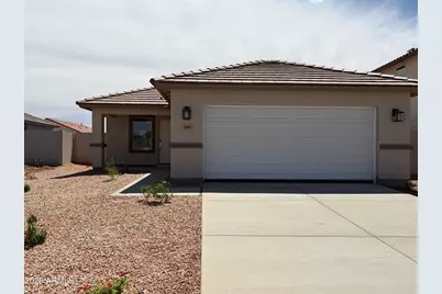 7285 E Cattle Call Street, San Tan Valley, AZ 85143 - Photo 1