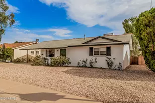 3919 W El Caminito Dr, Phoenix, AZ 85051 - Photo 1