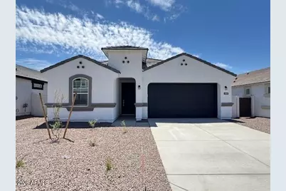 6983 W Pinnacle Vista Drive, Peoria, AZ 85383 - Photo 1