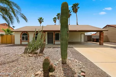 9001 W Cinnabar Avenue, Peoria, AZ 85345 - Photo 1