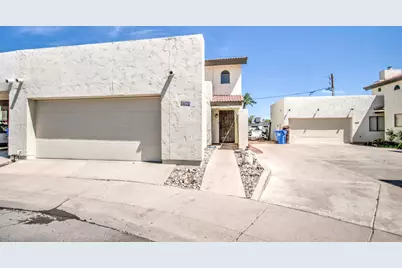7761 N 19th Drive, Phoenix, AZ 85021 - Photo 1