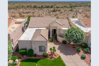 11609 E Bella Vista Drive, Scottsdale, AZ 85259 - Photo 1