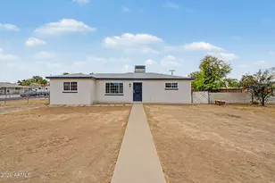 2719 W Echo Ln, Phoenix, AZ 85051 - Photo 1